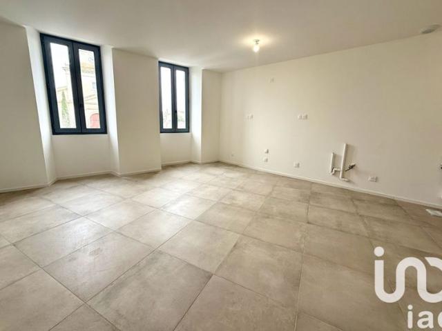 Appartement vente à Suze-la-rousse