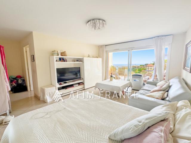 Appartement vente à Beausoleil, Alpes-Maritimes