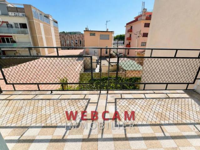 Appartement vente à Grasse, Cannes