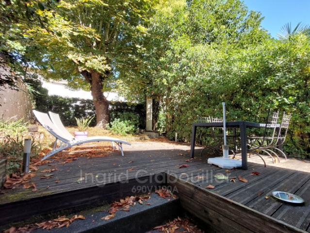 Appartement vente à Rochefort, Vaux-sur-mer