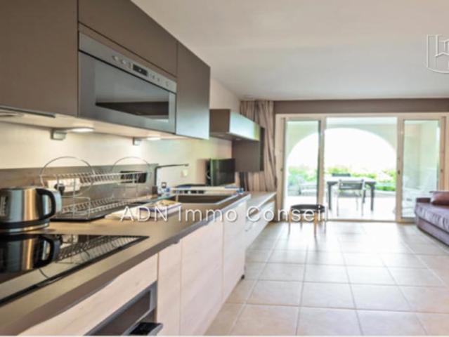 Appartement vente à Largentière, Labeaume