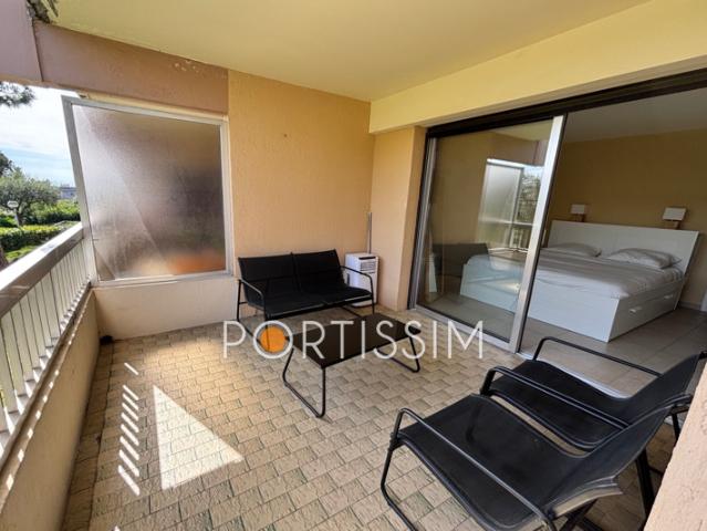 Appartement vente à Nice