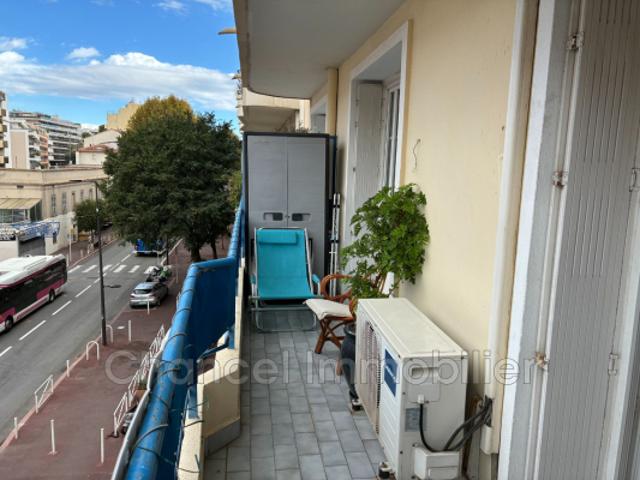 Appartement vente à Grasse, Antibes