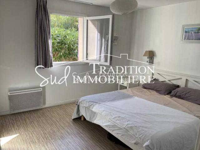 Appartement vente à Arles, Les Baux-de-provence