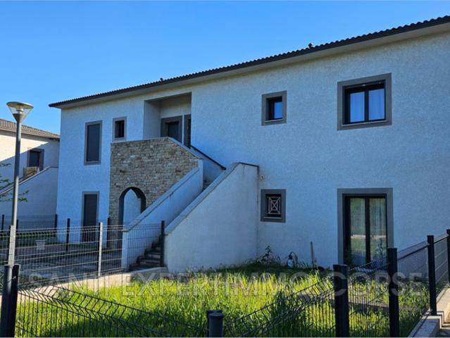 Appartement vente à Corte, Solaro