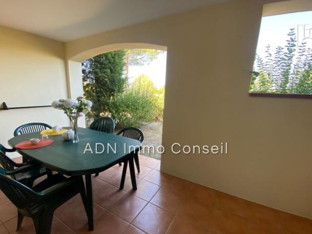Appartement vente à Aix-en-Provence, Mallemort