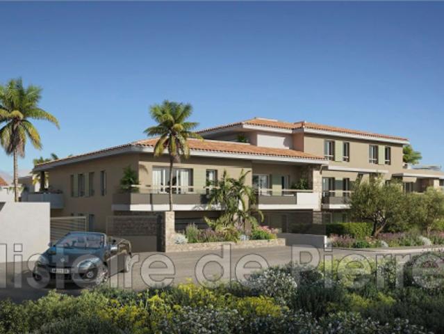 Appartement vente à Arrondissement de Draguignan, Cogolin