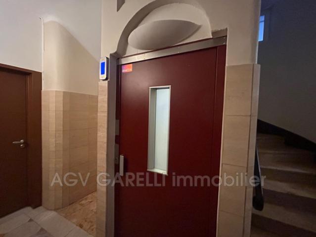 Appartement vente à Arrondissement de Toulon, Toulon