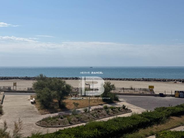 Appartement vente à Palavas-les-Flots, Hérault