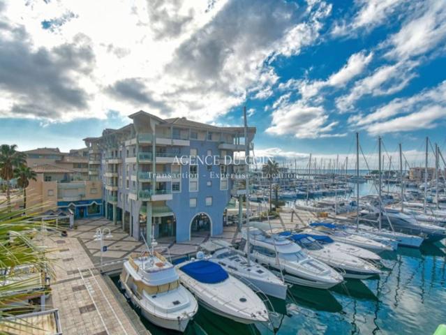 Appartement vente à Arrondissement de Draguignan, Les Adrets-de-l'estérel