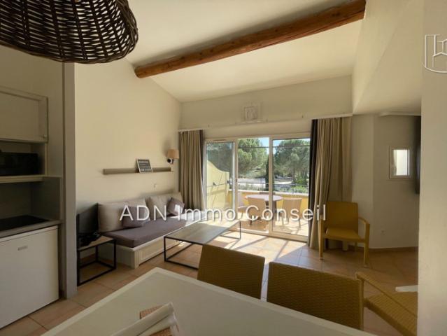 Appartement vente à Aix-en-Provence, Mallemort