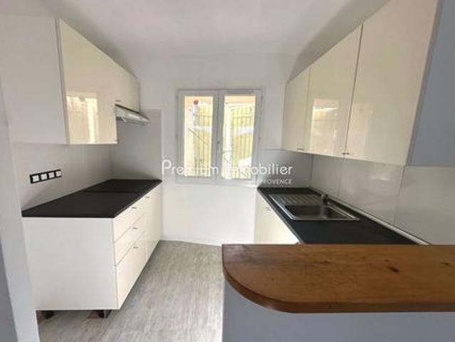 Appartement vente à Aix-en-Provence, Le Puy-sainte-réparade