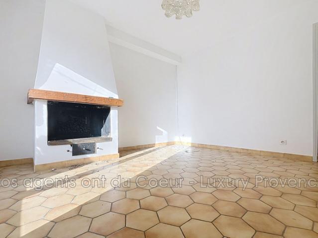 Appartement vente à Aix-en-Provence, Gardanne