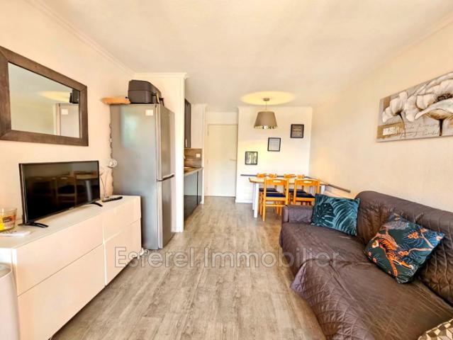 Appartement vente à Arrondissement de Draguignan, Saint-raphaël