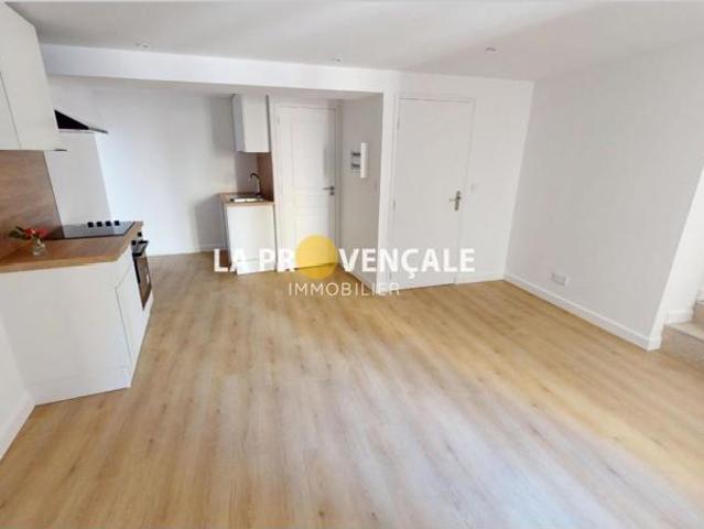 Appartement vente à Aix-en-Provence, Trets
