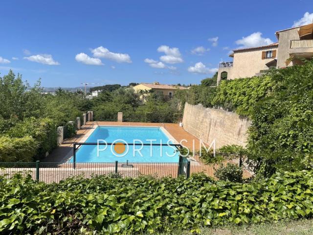 Appartement vente à Grasse, Cagnes-sur-mer