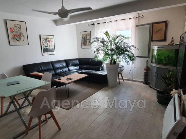 Appartement vente à Arrondissement de Draguignan, Plan-de-la-tour