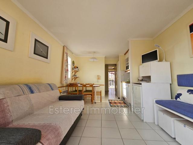 Appartement vente à Arrondissement de Draguignan, Saint-raphaël