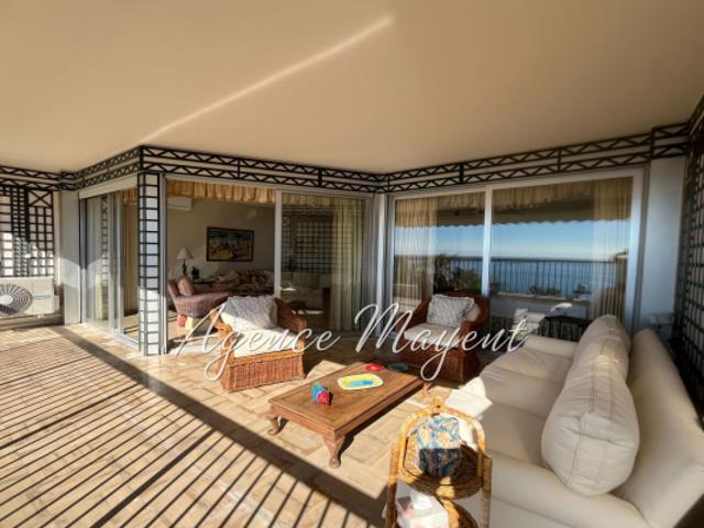 Appartement vente à Grasse, Vallauris