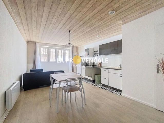 Appartement vente à France métropolitaine, Gardanne