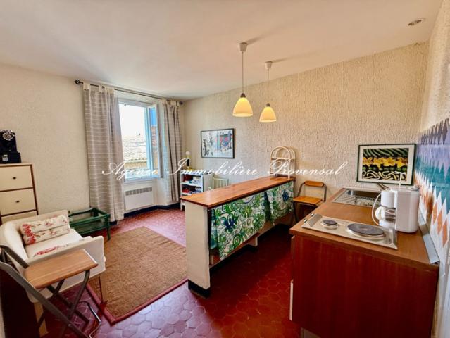 Appartement vente à Sainte-maxime, Les Mas de Saint-Pierre