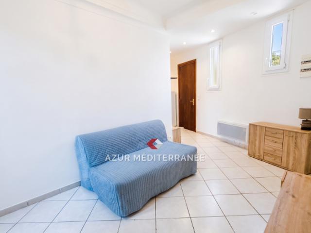 Appartement vente à Nice, Villefranche-sur-mer
