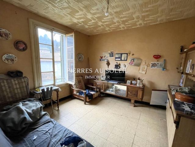 Appartement vente à Béziers, Graissessac