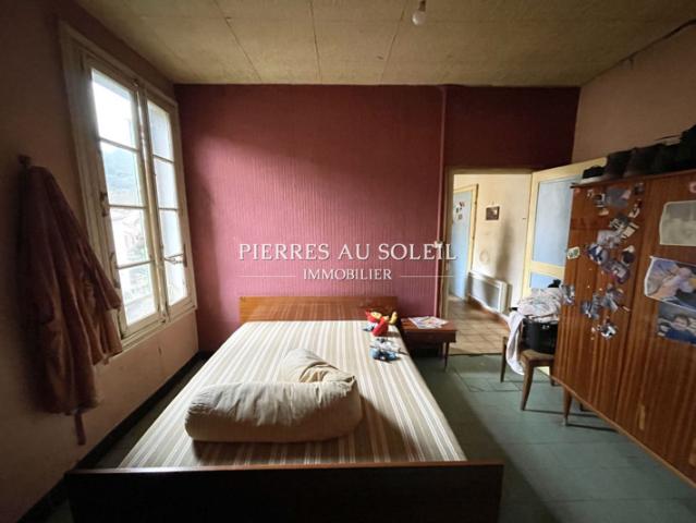 Appartement vente à Béziers, Graissessac