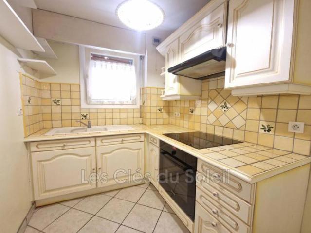 Appartement vente à Arrondissement de Toulon, Six-fours-les-plages