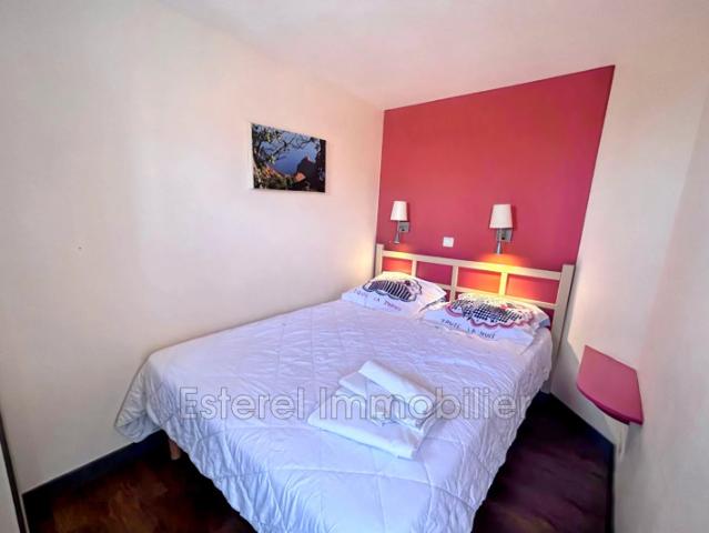Appartement vente à Arrondissement de Draguignan, Saint-raphaël