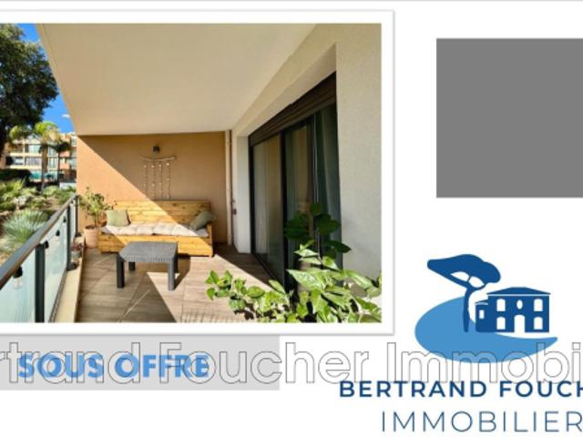 Appartement vente à Arrondissement de Draguignan, Cavalaire-sur-mer
