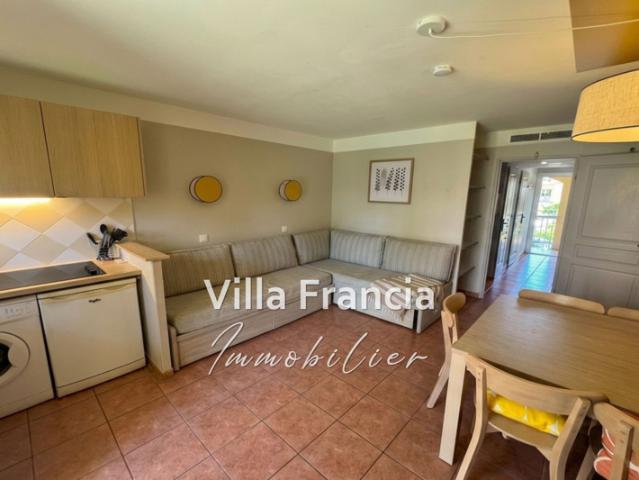 Appartement vente à Grasse, Mandelieu-la-napoule