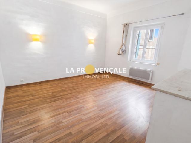 Appartement vente à Aix-en-Provence, Trets