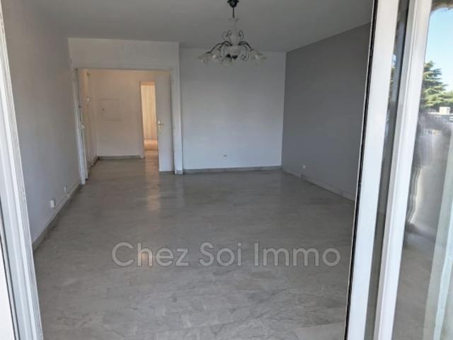 Appartement vente à Grasse, Saint-laurent-du-var