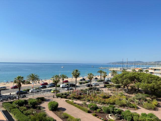 Appartement vente à Arrondissement de Draguignan, Les Adrets-de-l'estérel