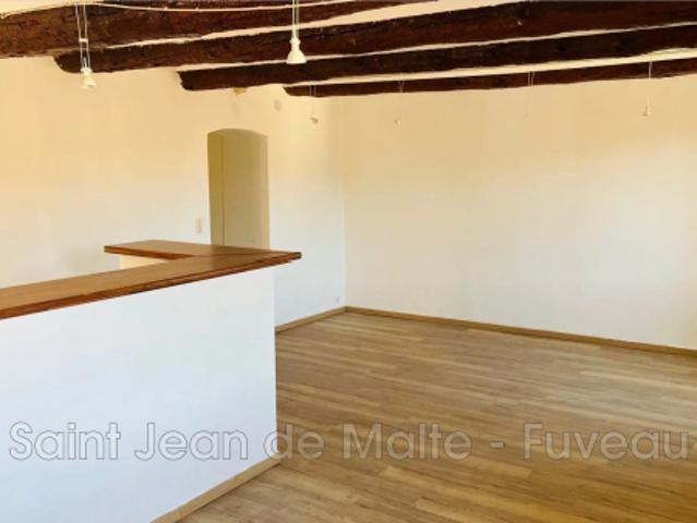 Appartement vente à Aix-en-Provence, Fuveau