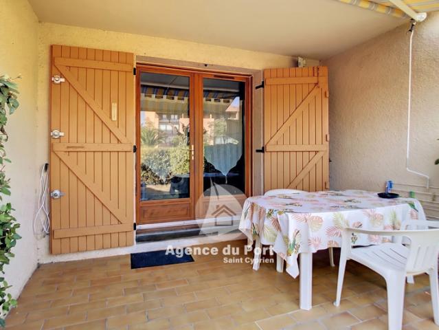 Appartement vente à Céret, Saint-cyprien