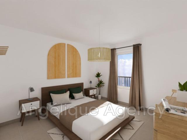 Appartement vente à Grasse, Roquefort-les-pins