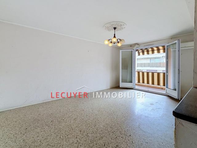 Appartement vente à Grasse, Vallauris
