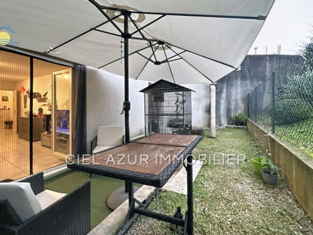 Appartement vente à Grasse
