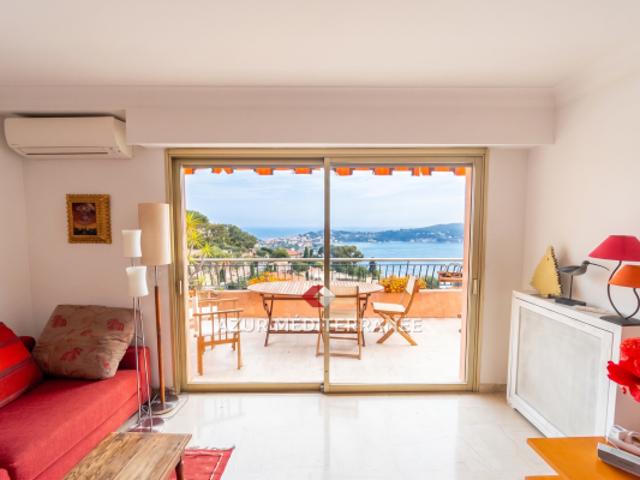 Appartement vente à Nice, Villefranche-sur-mer