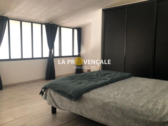 Duplex vente à Aix-en-Provence, Trets