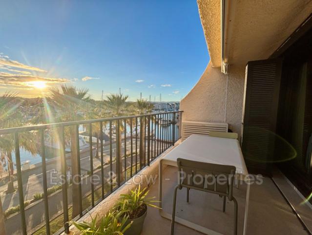 Appartement vente à Arrondissement de Draguignan, La Môle