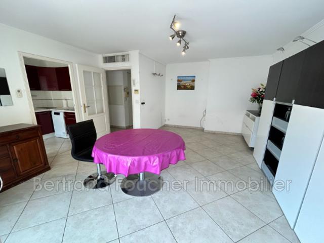 Appartement vente à Arrondissement de Draguignan, Cavalaire-sur-mer