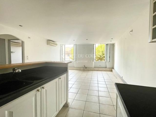 Appartement vente à Arrondissement de Draguignan, Le Muy