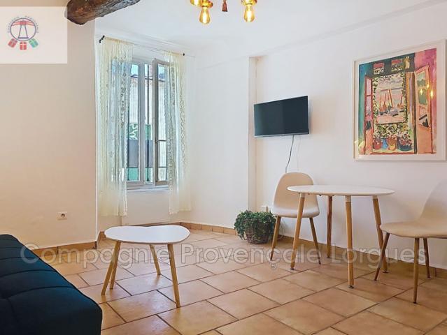 Appartement vente à Arrondissement de Draguignan, Lorgues
