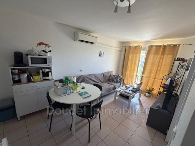 Appartement vente à Béziers