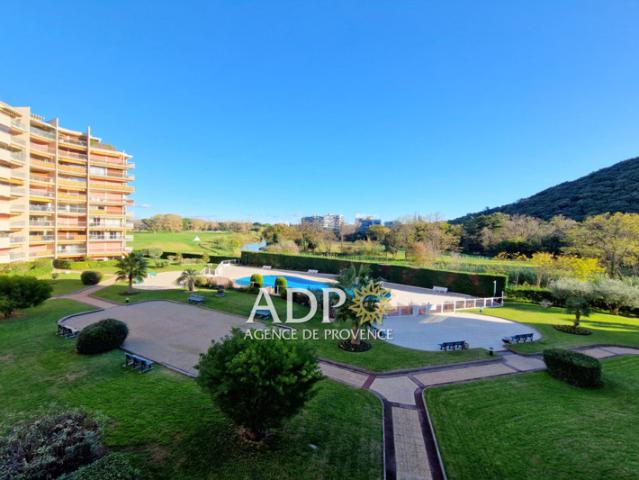 Appartement vente à Grasse, Mandelieu-la-napoule