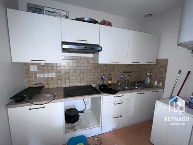 Appartement vente à Lodève, Liausson
