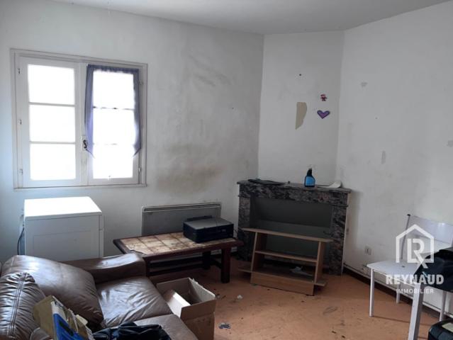 Appartement vente à Lodève, Liausson